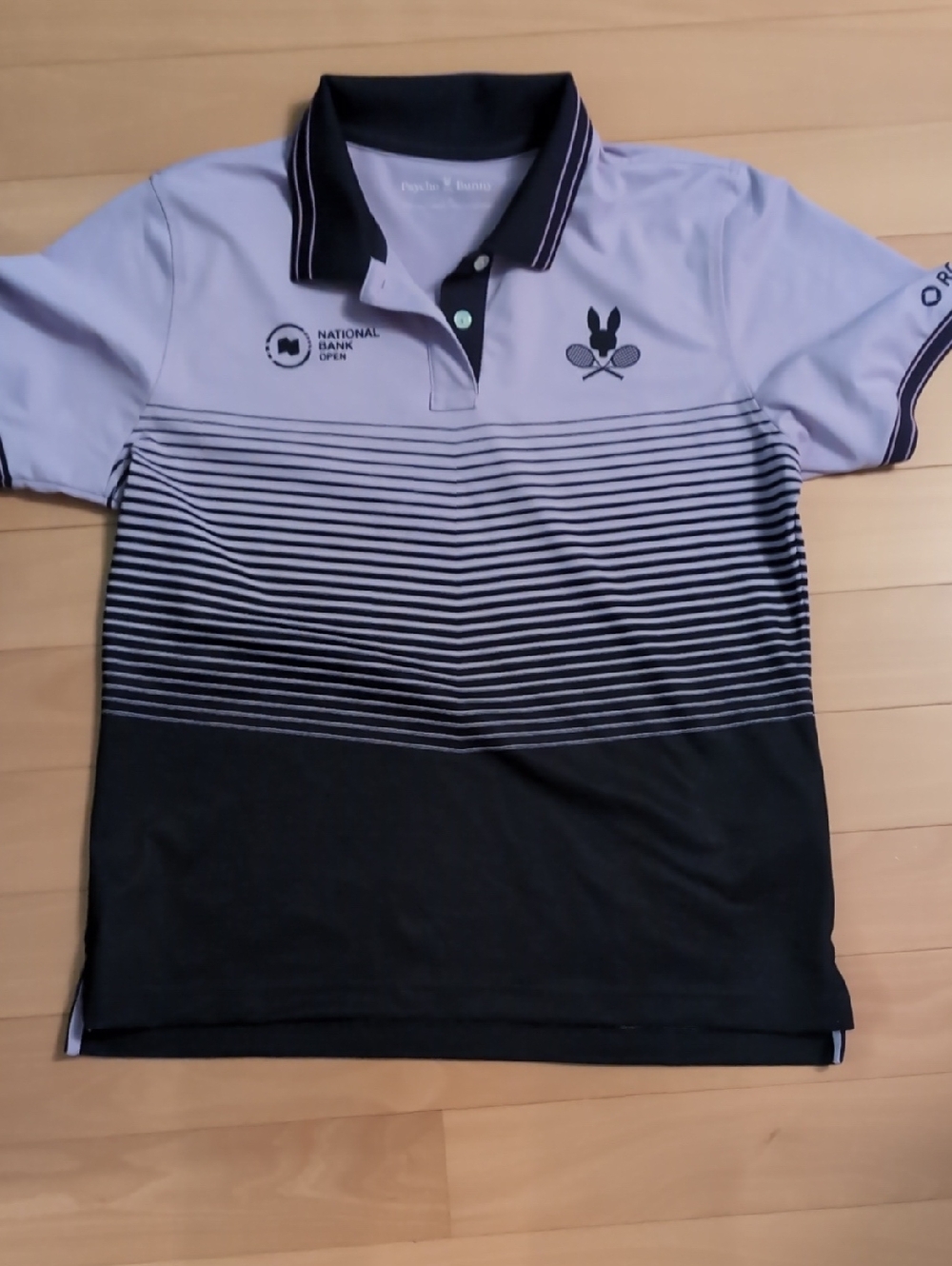 Psycho Bunny NBO Shirt Polo